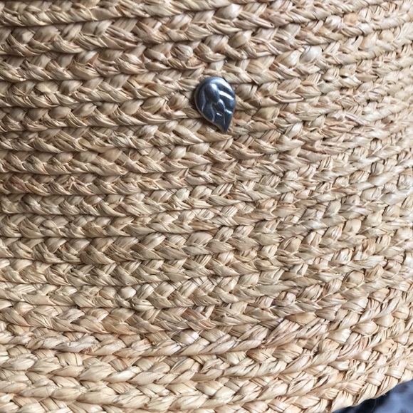 Helen Kaminski Raffia Hat Sun Hat Australia - Picture 4 of 9